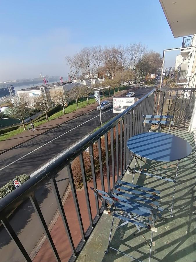 T3 Nausicaa Parking Gratuit Boulogne-sur-Mer Exterior foto