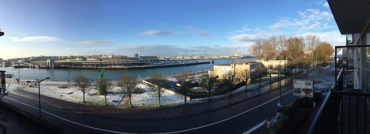 T3 Nausicaa Parking Gratuit Boulogne-sur-Mer Exterior foto