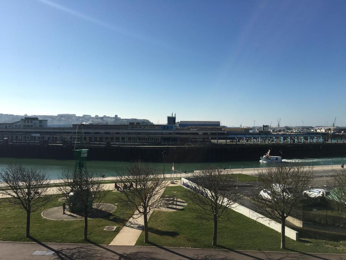 T3 Nausicaa Parking Gratuit Boulogne-sur-Mer Exterior foto