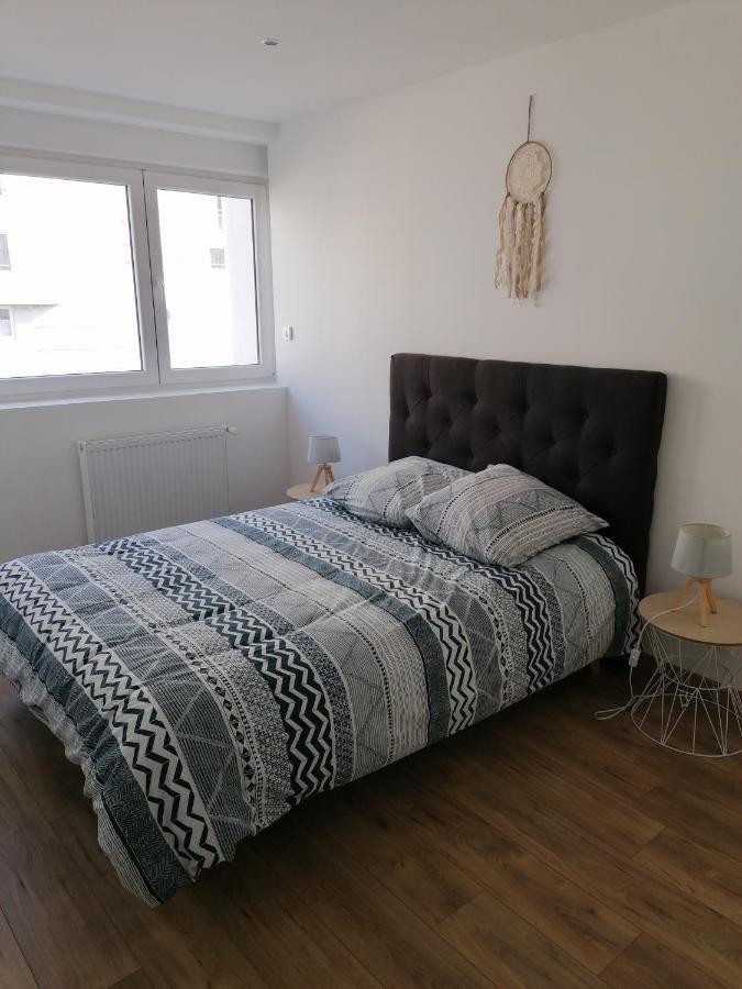 T3 Nausicaa Parking Gratuit Boulogne-sur-Mer Exterior foto