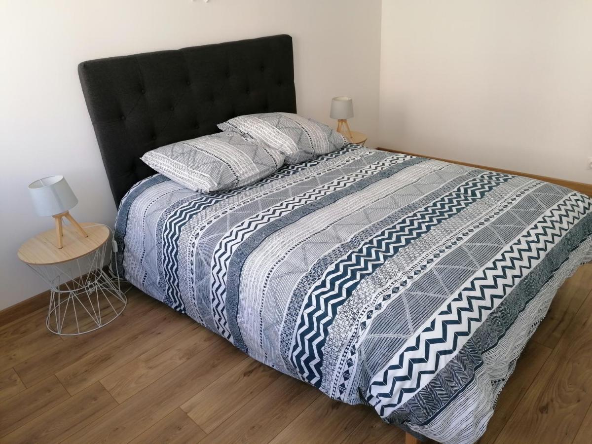 T3 Nausicaa Parking Gratuit Boulogne-sur-Mer Exterior foto